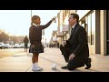 Little Girl Gave A Man $1 to Save Her Mom — What She Said Moved Him