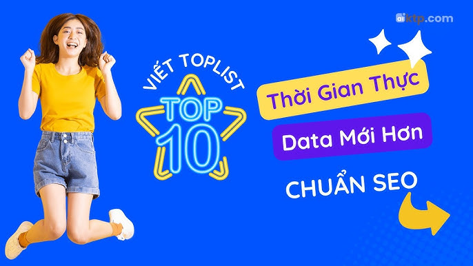 Tối ưu hóa SEO cùng Aiktp Một Hướng Dẫn Toàn Diện