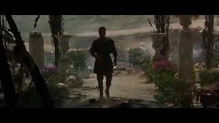 Gladiator Extended Cut part 6