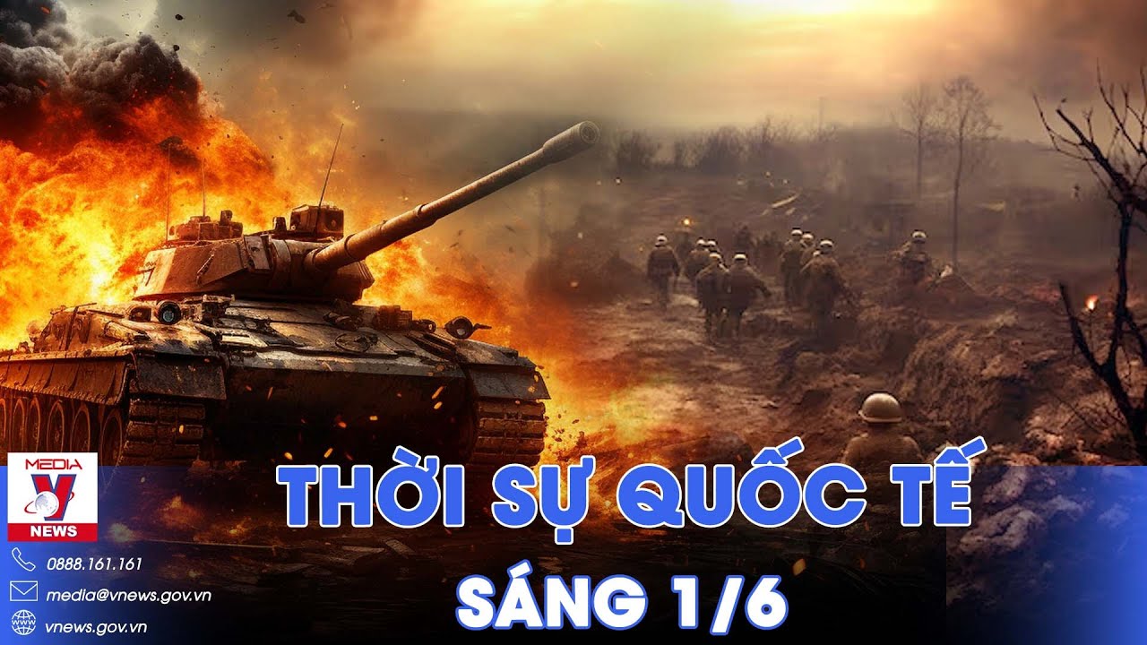 Bàn tròn thế sự: Ông Trump có còn cơ hội trở lại Nhà trắng khi bị kết tội?