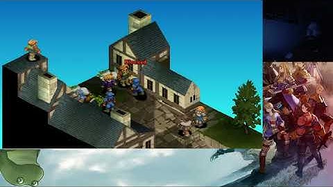 FFT 1.3 insane difficulty mod pt 9 07-04-2021 ep 562