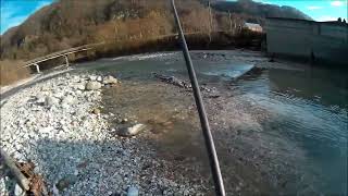 Форелевая рыбалка. #fishing #fishingvideo #troutfishing #рыбалка #форель #форелеваярыбалка