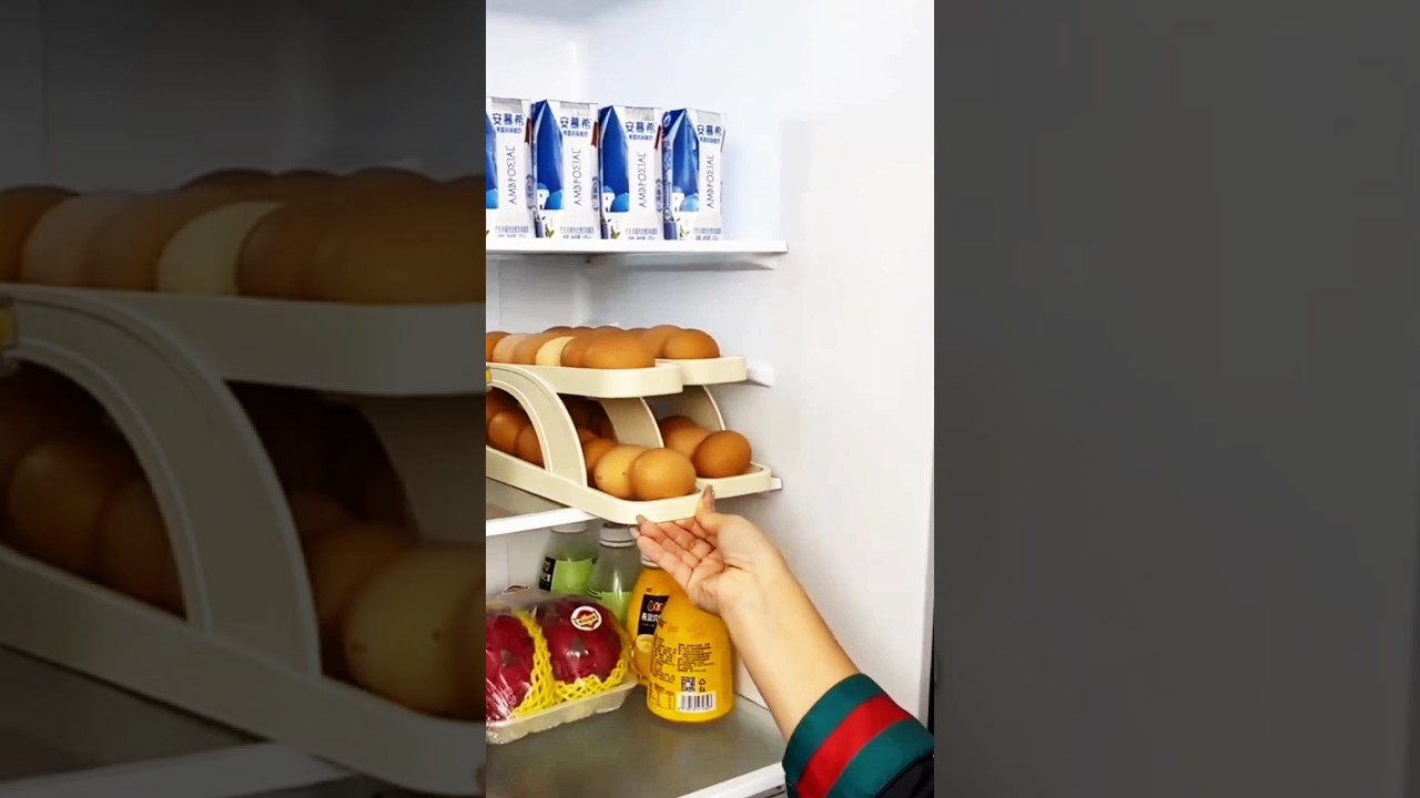 Egg Rolling Rack😍 Gadgetsplus29.