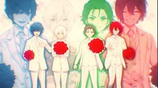 【Vietsub】Noryoku HIkitsugi De Otome Game No Sekai Ni Tensei Shita Ken Ni Tsuite ww / SoraMafuUraSaka