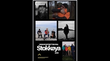 OSLOMET Stokkøya Dok 2025 - Documentary Compilation
