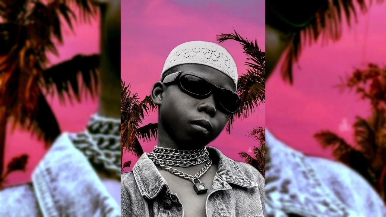 Gqom Beat "Volcano" - Brotherkupa x Permitted Gang