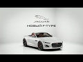 Новый Jaguar F-TYPE | Удовольствие в деталях