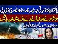 Climate Change Threat to Pakistan | 9% GDP at Risk, Heavy Rains | Expert Dr. Zainab Naeem Warns