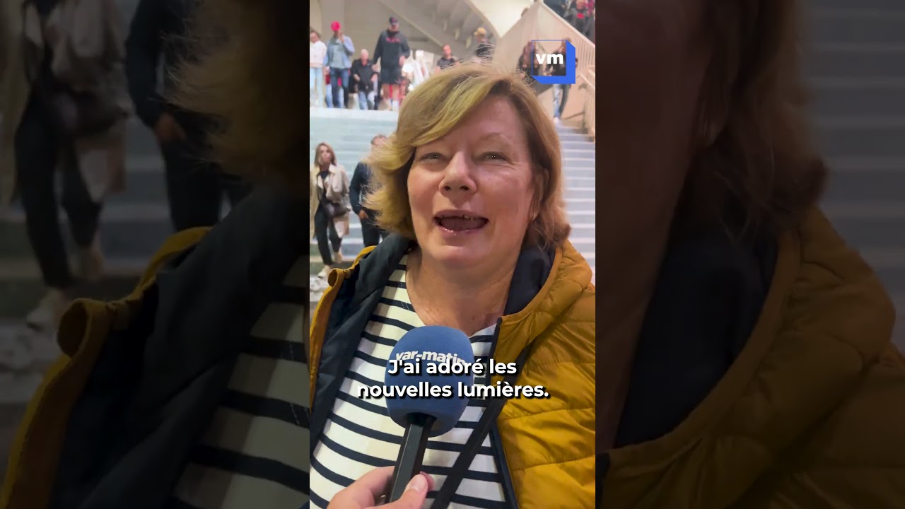 « Nouveau » stade Mayol: les supporters du RCT déjà enchantés