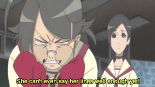 Tokyo Majin Episode 26 English Subs