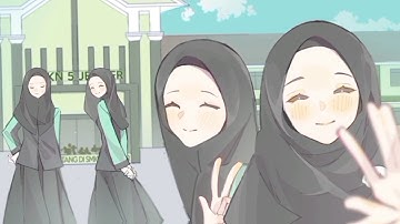 PENJELASAN MATERI INFORMATIKA |KELOMPOK 6|