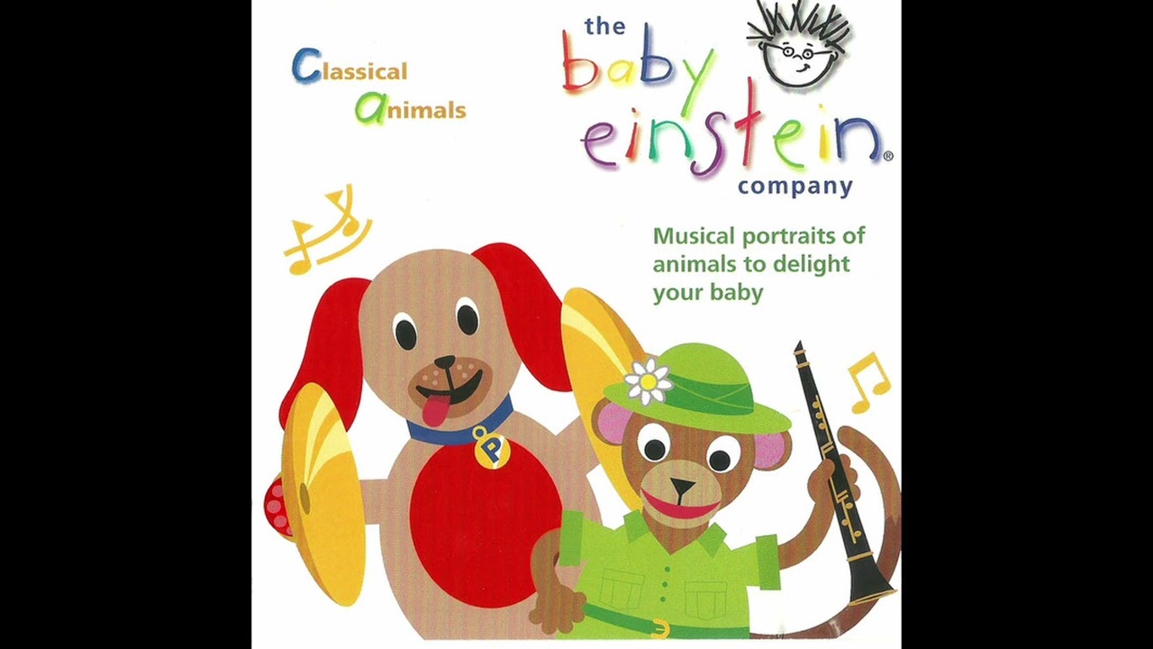 Classical Animals - Medley, Smetana (2025 Remaster / 5.1 Mix)