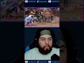 JURI VS VIPER Part 1 #streetfighter #sf6 #fgc #youtubegaming #shorts  #youtubeshorts #clips