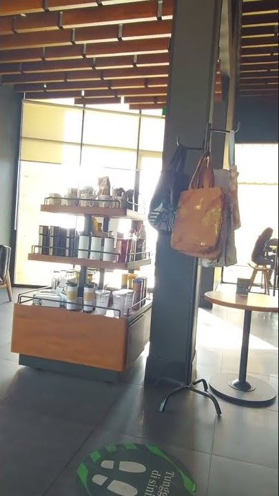 MENTAHAN LAGI NONGKRONG DI CAFE!!