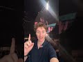 Coldplay Cheating CEO! #coldplay #coldplayconcert #ceo #cheating