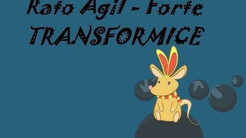 Hack Rato Agil - Fuerte TRANSFORMICE {16 de Julio 2016}