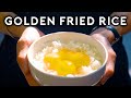 Golden Fried Rice from Kaguya-Sama: Love Is War | Anime with Alvin