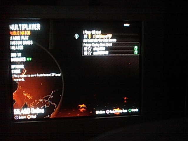 Call Of Duty BO2 Death Match - YouTube