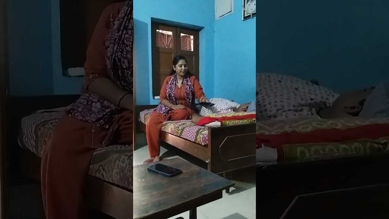 🤪 देसी परिवार की फुल कॉमेडी | Funny Village Comedy 2026@kashyapfunny8877