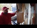 Tulip Table Base: Cutting the tulip ball Tulip Table Base: Cutting the tulip ball