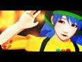 MMD 戯言スピーカー そばかす式 埴安神袿姫 MMD 戯言スピーカー そばかす式 埴安神袿姫