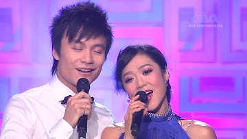 Thiên Đàng Ái Ân Style ChaChaCha Cực Hay - Hà Thanh Xuân, Huỳnh Phi Tiễn