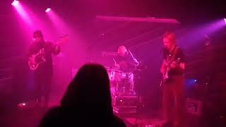 sinks - Live at PINK WHALE 2023