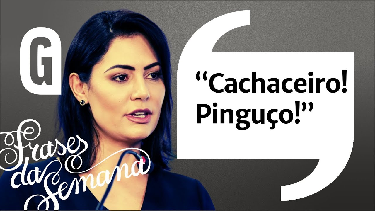 🔝🔟 FRASES DA SEMANA | Alexandre de Moraes aciona gerador de abobrinhas e o grito "Lula pinguço"