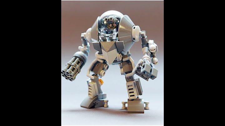 Why You Should Stop Buying LEGO (sets)