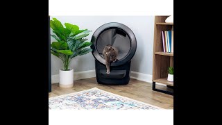 Litter Robot 4 Automatic Cat Litter System screenshot 4