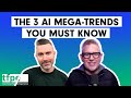 3 Mega Trends In Real Estate AI That Agents MUST Know mp3