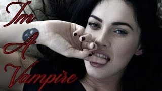 Vampiremaing