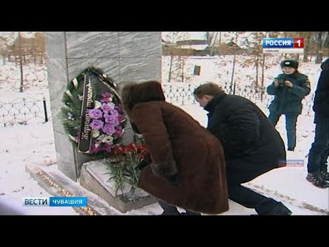 58 лет прошло со дня трагедии в селе Эльбарусово
