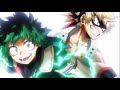 My Hero Academia Season 3 2nd Opening FULL - Lenny Code Fiction - Make My Story 僕のヒーローアカデミア