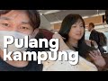 Pulang kampung bertemu keluarga istri Jepang