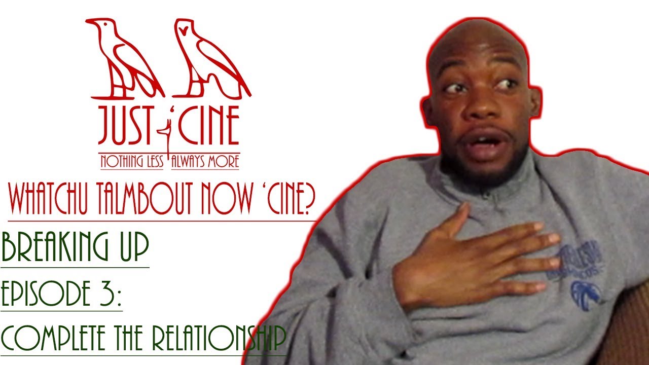 Episode 3: Complete The Relationship