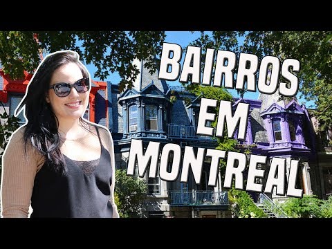 Vídeo: 14 Lugares Que Provam Montreal é Tão Multicultural Quanto Você Pensa - Matador Network