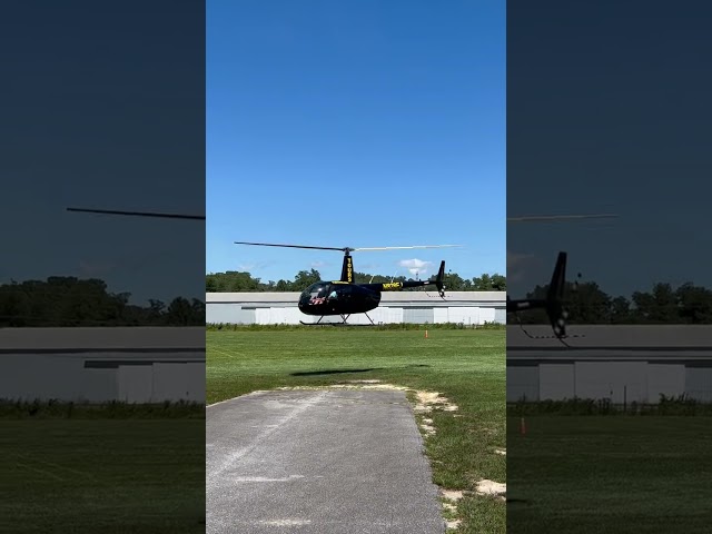 Fun chopper ride at Western North Carolina air museum. August 13, 2023. ￼