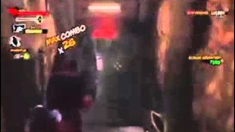 Deadpool Game Deadpool walkthrough part 25 EPIC