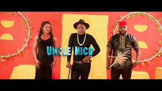 Uncle Nico - Mwana Wa Mfalme ( SMS SKIZA 9866301 To 811)  Video