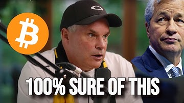 Why Bitcoin Will Continue On The Upside - Greg Foss