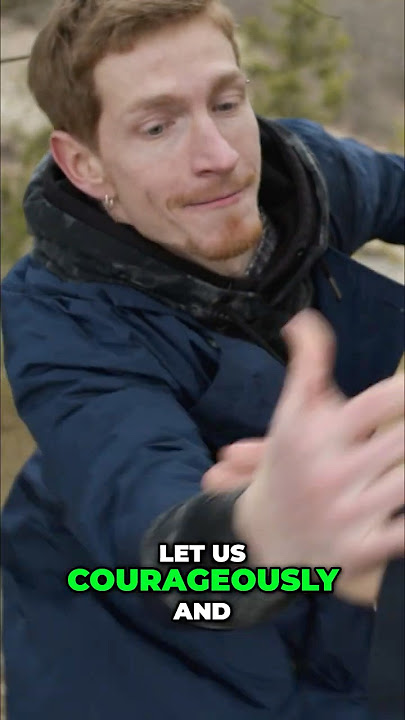 Unlock Your Potential Confront Fears & Transform Your Life!