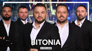 Bitonia - Kenga jone (2023)