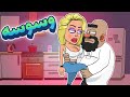شیخ و وسوسه ی شیطان شیخ و وسوسه ی شیطان