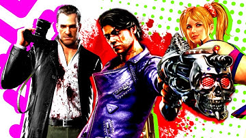 Video Game Remakes and the Myth of Game Preservation