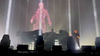 The Chemical Brothers - Galvanize “Live “ ( O2 London ) 4th November 2023