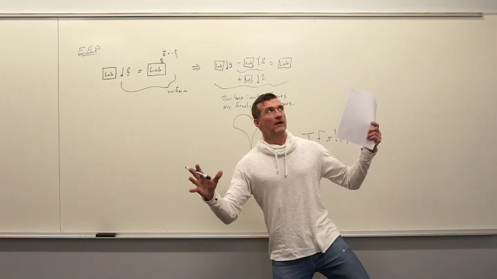 General Relativity Topic 11: Manifolds