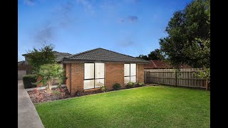 27 Skye Crescent, Endeavour Hills