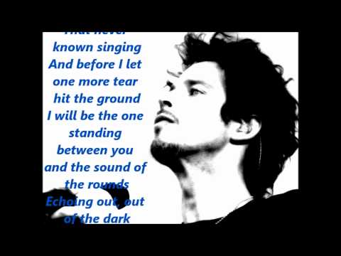 Chris Cornell (+) The Keeper