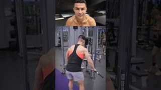Pulldown Like a Pro 💪 #shorts#viral  #exercise #gym #workout #trending #